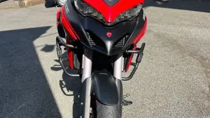 Ducati Multistrada V2 S (2022 - 24)  (2)