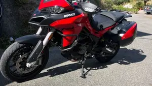 Ducati Multistrada V2 S (2022 - 24)  (3)