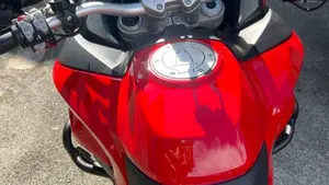 Ducati Multistrada V2 S (2022 - 24)  (4)