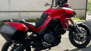 Ducati Multistrada V2 S (2022 - 24)  (5)