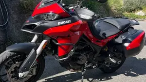 Ducati Multistrada V2 S (2022 - 24)  (6)