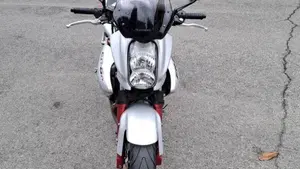Kawasaki ER-6N (2006 - 09)  (2)
