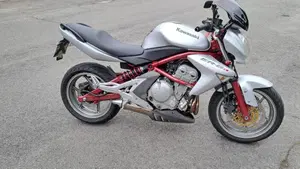 Kawasaki ER-6N (2006 - 09)  (5)