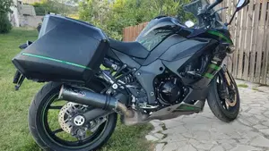 Kawasaki Ninja 1000 SX (2020)  (3)