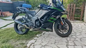 Kawasaki Ninja 1000 SX (2020)  (6)
