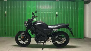 Yamaha XSR 125 (2021 - 24)  (3)