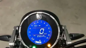 Yamaha XSR 125 (2021 - 24)  (4)