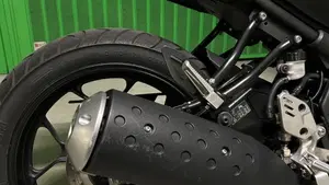 Yamaha XSR 125 (2021 - 24)  (5)