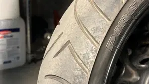 Yamaha XSR 125 (2021 - 24)  (6)