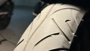 Yamaha XSR 125 (2021 - 24)  (7)