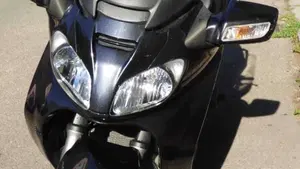 Suzuki Burgman AN 650 Executive (2004 - 06)  (3)