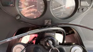 Honda Deauville 650 (2002 - 05)  (4)