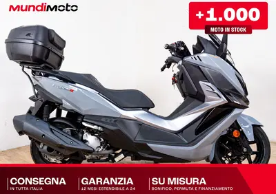 Sym Cruisym 300 (2017 - 20) - Annuncio 9989648