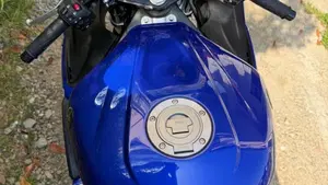 Yamaha YZF R6 (2003 - 04)  (13)