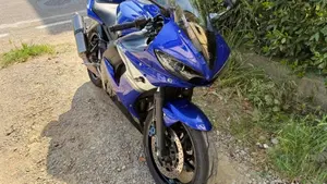 Yamaha YZF R6 (2003 - 04)  (18)