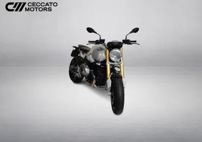 Bmw R nineT 1200 (2014 - 16) - Annuncio 10001244