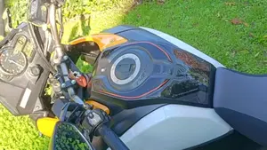 Suzuki V-Strom 1000 ABS (2014 - 17)  (3)