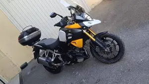 Suzuki V-Strom 1000 ABS (2014 - 17)  (7)