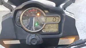 Suzuki V-Strom 1000 ABS (2014 - 17)  (9)