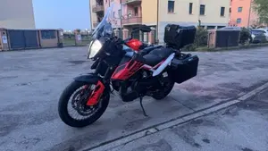 KTM 790 Adventure (2019 - 20)  (4)