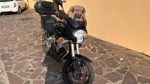 Kawasaki Versys 650 (2006 - 09)  (3)