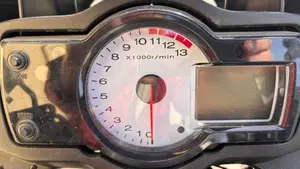 Kawasaki Versys 650 (2006 - 09)  (5)