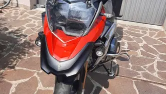 Bmw R 1200 GS (2013 - 16) usata