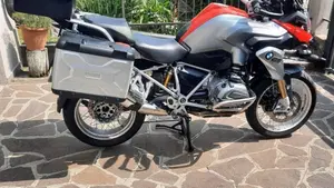 Bmw R 1200 GS (2013 - 16)  (2)