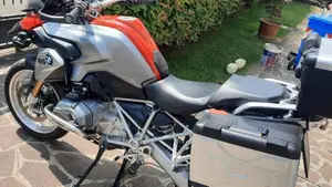 Bmw R 1200 GS (2013 - 16)  (3)