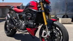 Ducati Monster 937 SP (2023 - 25)  (2)