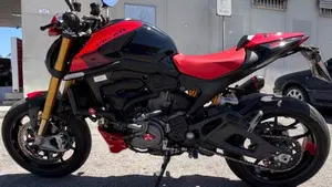 Ducati Monster 937 SP (2023 - 25)  (3)
