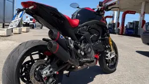 Ducati Monster 937 SP (2023 - 25)  (4)