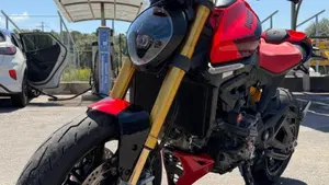 Ducati Monster 937 SP (2023 - 25)  (5)