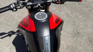 Ducati Monster 937 SP (2023 - 25)  (6)