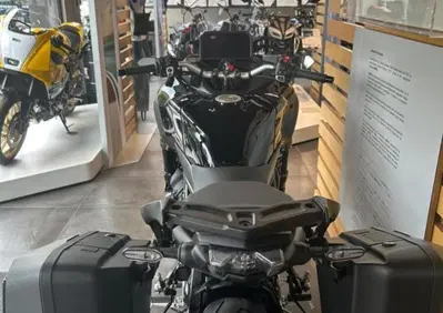 Yamaha Niken 890 GT (2023 - 26) - Annuncio 10001319
