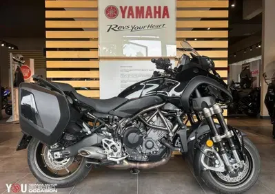 Yamaha Niken 890 GT (2023 - 26) - Annuncio 10001319