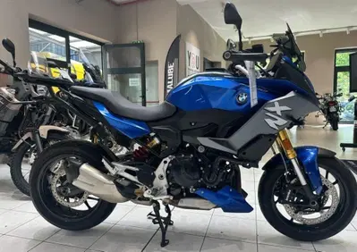 Bmw F 900 XR (2020 - 24) - Annuncio 10001322