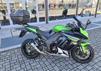 Kawasaki Z 1000 SX ABS (2014 - 16) - Annuncio 10001324