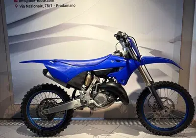 Yamaha YZ 125 (2026) - Annuncio 10001338
