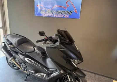 Yamaha T-Max 560 (2020 - 21) - Annuncio 10001342
