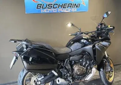 Yamaha Tracer 7 GT (2021 - 24) - Annuncio 10001343