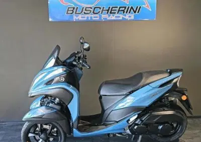 Yamaha Tricity 125 (2022 - 24) - Annuncio 10001344