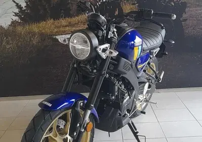 Yamaha XSR 125 (2021 - 24) - Annuncio 10001345