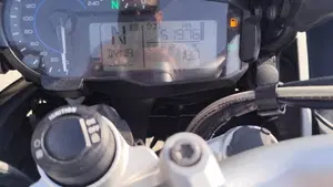 Bmw R 1200 GS (2017 - 18)  (4)
