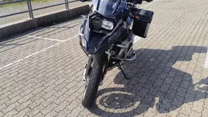 Bmw R 1200 GS (2017 - 18)  (2)