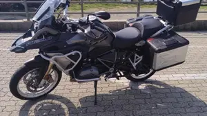 Bmw R 1200 GS (2017 - 18) 