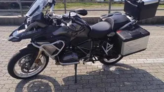 Bmw R 1200 GS (2017 - 18) usata