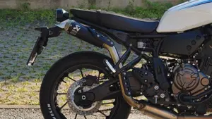 Yamaha XSR 700 (2022 - 26)  (3)