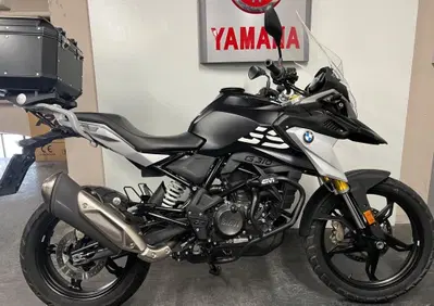 Bmw G 310 GS (2021 - 25) - Annuncio 10001352