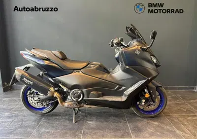 Yamaha T-Max 560 (2022 - 24) - Annuncio 10001357